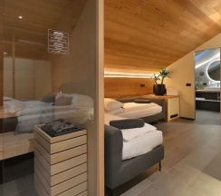 Семейный номер Standard в Hotel Sporting - Family Hospitality