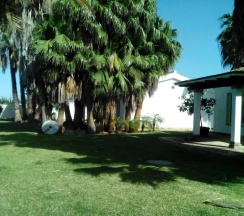 Коттедж c 1 комнатой в El Olivar de Roche Viejo