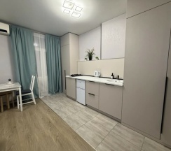 (5 студия) Апартаменты на Баумана в ApartKazan у Кремля
