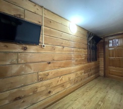 Стандарт Дабл в Ковчег