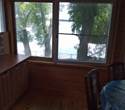 Четырёхместный номер Comfort в Завирье