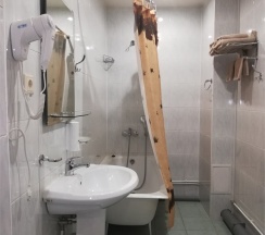 Семейный в Круиз