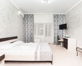 Двухкомнатный в Santara