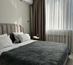 Уютная квартира в Каспийске — Ваш идеальный выбор для комфортного проживания! в Как дома 05