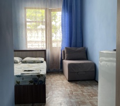 Номер стандарт улучшенный в Аист