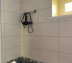 Трёхместный номер Standard односпальная кровать в Чегет