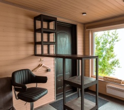 Номер-студия в Bay house
