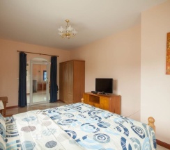 Апартаменты Executive в Narnia Resort Pattaya 2