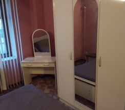 Четырехместный комфорт + в Дронго