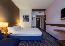 Воронеж: Отель Cosmos Smart Voronezh Hotel