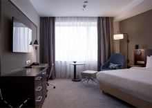 Grand deluxe Business в Irkutsk City Center