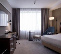 Grand deluxe Business в Irkutsk City Center