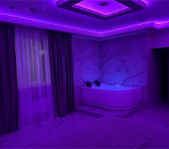 Люкс в Hotel 372