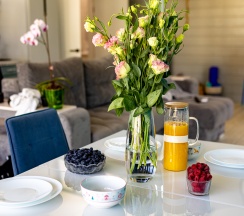 Дом в У реки