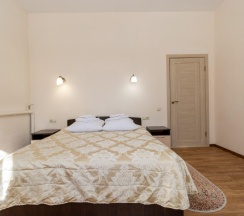 2-комнатный номер люкс в Маргобай