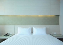 Двухместный номер Standard в One One Bangkok Hotel