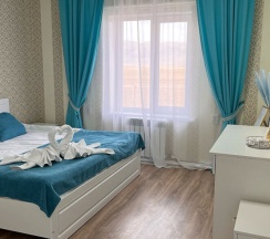 Люкс двухместный в Гранд Отель Султан