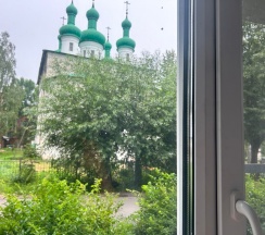 Квартира в Апартаменты на Советская улица, 39