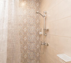 Апартаменты улучшенные в MOKO Apartments (МОКО Апартментс) на улице Татьянин Парк 14 корпус 3