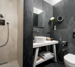 Делюкс Regna в Mys Boutique Hotel 5*