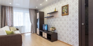 Минск: Апартаменты Апартаменты Хоружей 5/Б