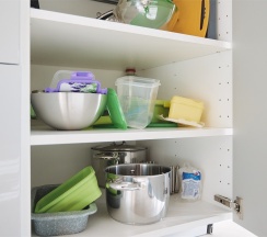 Апартаменты райдера с панорамным  видом на горы в Панорама парк