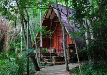 Одноместный номер Standard в Baan Maka Nature Lodge