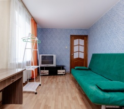 2-к квартира С19-105 в Какаду