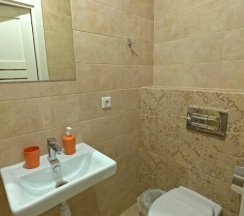 Стандарт с двумя кроватями в Ana