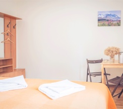 Стандарт двухместный в Ковчег