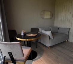Трехместный двухкомнатный номер в Pine River