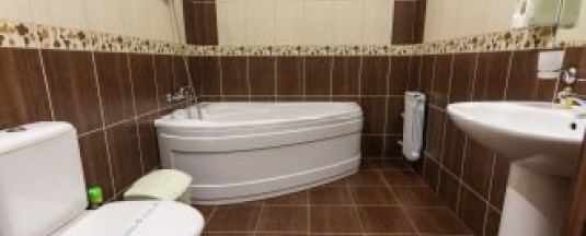Стандарт 33 в Персона