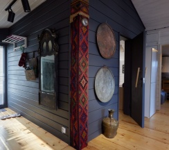 Дом у моря №1 в Ethno Villa