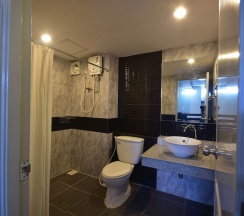 Номер Premier в LOFT Salaya