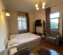 Студия Superior в Гостевой дом TbilHome Guest
