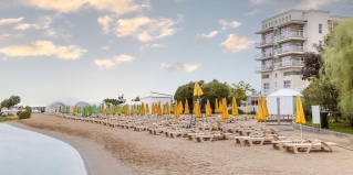 Вараксино: Апарт-отели Radisson Residences Zavidovo