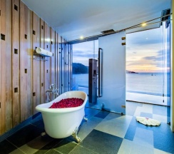 Люкс с бассейном Honeymoon в Impiana Private Villas Kata Noi