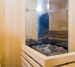 Коттедж в Сокол