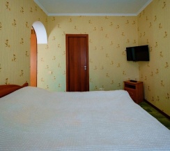 2-комнатный номер комфорт в Элладен