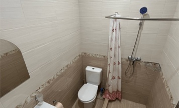 Трехместный улучшенный в ЭльМар