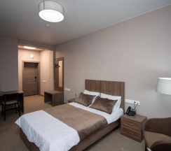 Полулюкс (Junior suite) в Гранд