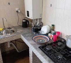 Коттедж в Южный