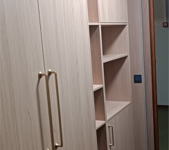 Однокомнатный стандарт (бизнес-класс) в Печора