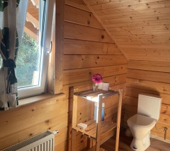 2-местный коттедж в Дом на Орудийной