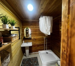 Комната улучшенная в Оазис