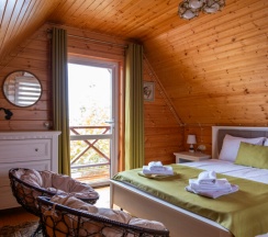 Коттеджи в Sanitas