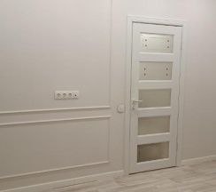 Апартаменты в 1-но комнатная квартира в центре Нур-Султана ЖК Sezim Qala 4