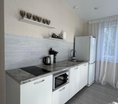 Коттедж улучшенный в Маруся House