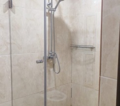 Двухместный номер Superior с красивым видом из окна 2 отдельные кровати в Bestau