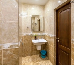 г Сочи, Адлерский р-н, ул Просвещение 84 кв 50 в Morerooms